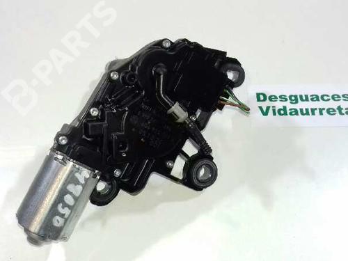 Rear wiper motor VW POLO (9N_, 9A_) 1.4 16V | BP2712448M102 