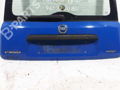 Tailgate FIAT PANDA (169_) 1.3 D Multijet (169.AXC1A) | BP1936612C6 