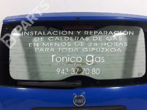 Tailgate FIAT PANDA (169_) 1.3 D Multijet (169.AXC1A) | BP1936612C6 