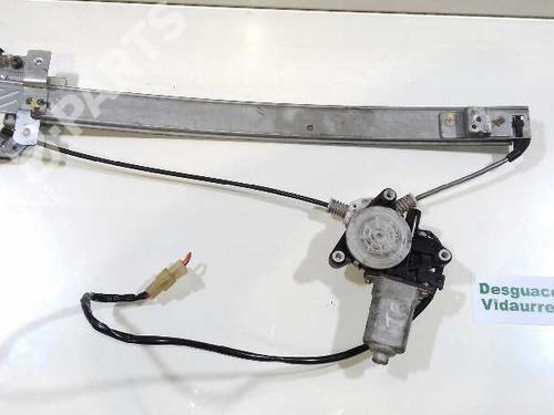 Used Rear right window mechanism SUZUKI VITARA (ET, TA, TD) [1988-2002]  2712440