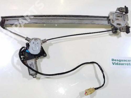 Rear right window mechanism SUZUKI VITARA (ET, TA, TD)  | BP2712440C25 