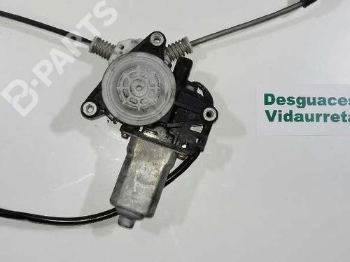 Rear right window mechanism SUZUKI VITARA (ET, TA, TD)  | BP2712440C25 