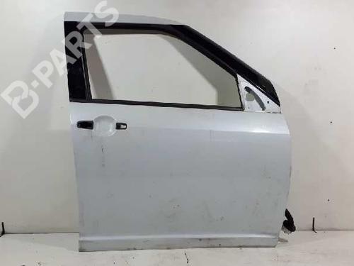 Dør højre fortil SUZUKI SWIFT III (MZ, EZ) 1.3 (RS413, ZC11S) BP2689122C3