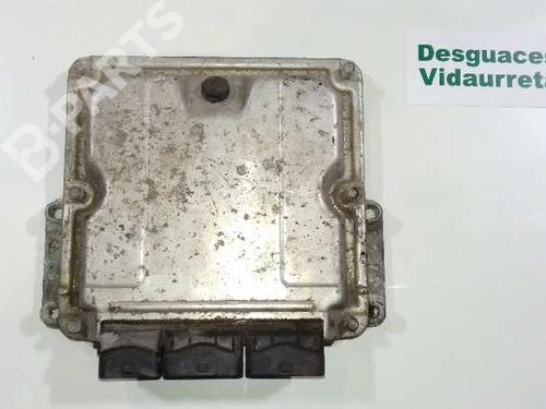 Used Engine control unit (ECU) RENAULT ESPACE IV (JK0/1_) 1.9 dCi (JK0U, JK0G) (120 hp) 1936974