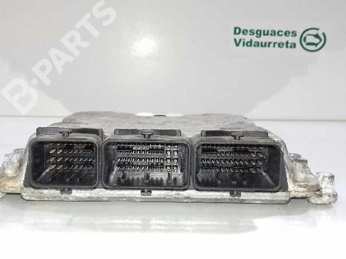 Engine control unit (ECU) RENAULT ESPACE IV (JK0/1_) 1.9 dCi (JK0U, JK0G) | BP1936974M57 