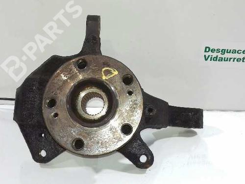 Used Right front steering knuckle RENAULT ESPACE IV (JK0/1_) 1.9 dCi (JK0U, JK0G) (120 hp) 1936982
