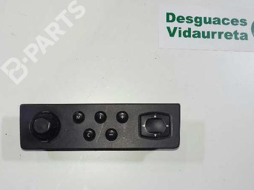 Used Switch RENAULT ESPACE IV (JK0/1_) 1.9 dCi (JK0U, JK0G) (120 hp) 2724474