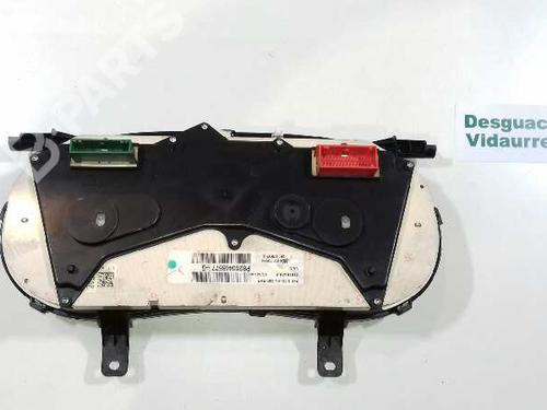 Instrument cluster OPEL MOVANO A Van (X70)  | BP2724477C47 