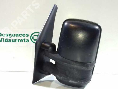 Used Left mirror OPEL MOVANO A Van (X70) [1999-2025]  2699767