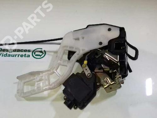 Used Rear right lock KIA SPORTAGE II (JE_, KM_) [2004-2011]  1937263