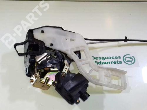 Used Rear left lock KIA SPORTAGE II (JE_, KM_) [2004-2011]  1937262