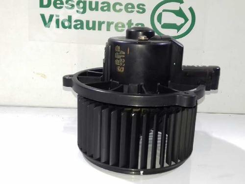 Used Heater blower motor KIA SPORTAGE II (JE_, KM_) [2004-2011]  2724357