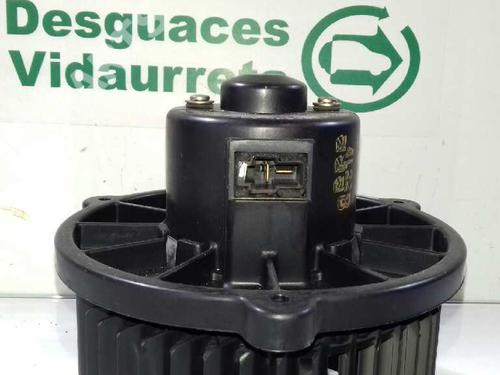 Heater blower motor KIA SPORTAGE II (JE_, KM_)  | BP2724357M62 