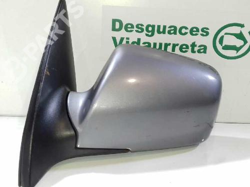 Used Left mirror KIA SPORTAGE II (JE_, KM_) [2004-2011]  2724356