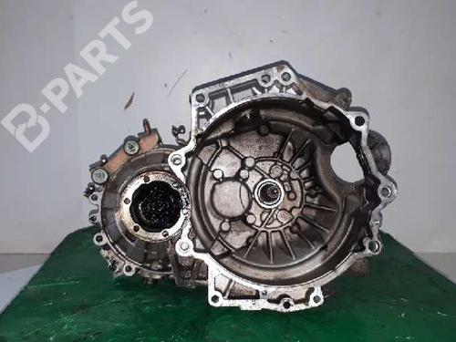 Used Gearbox SKODA OCTAVIA I (1U2) 1.6 (102 hp) 1518965