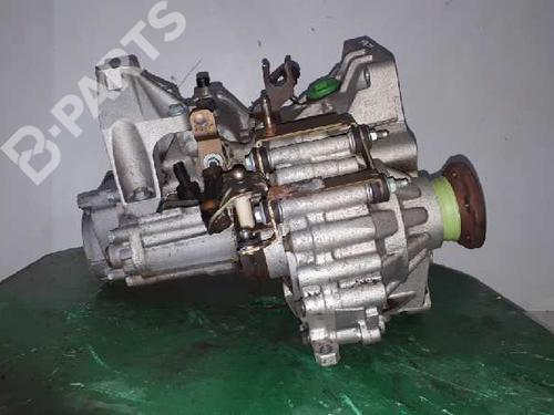 Gearbox SKODA OCTAVIA I (1U2) 1.6 | BP1518965M3 