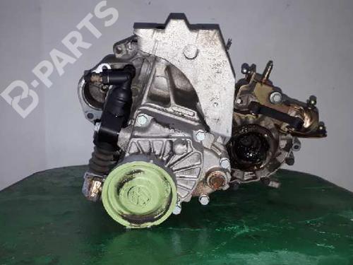 Gearbox SKODA OCTAVIA I (1U2) 1.6 | BP1518965M3 
