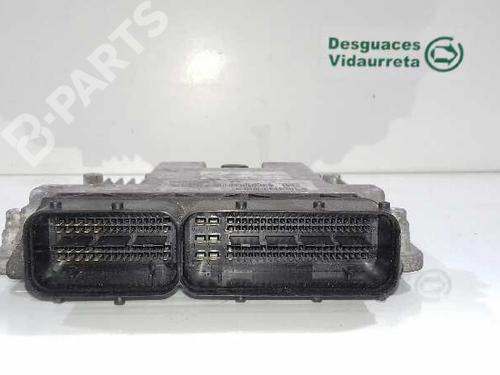 Calculateur Moteur (ECU) Iveco Daily III 2.8 D (97-09) - Référence 0281011228 / 504073032, Marque Frantis - Neuf