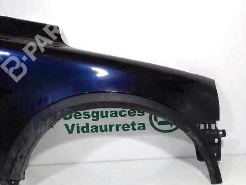 Used Right front fenders VOLVO XC70 I Cross Country (295) D5 XC AWD (163 hp) 2668245
