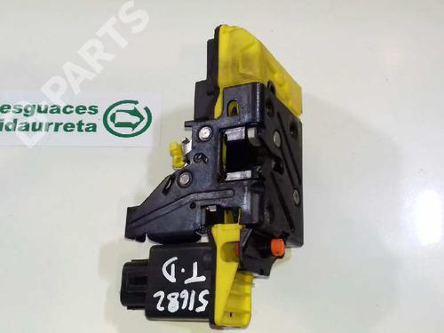 Used Rear right lock VOLVO XC70 I Cross Country (295) D5 XC AWD (163 hp) 2691719