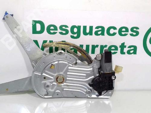 Used Front right window mechanism VOLVO XC70 I Cross Country (295) D5 XC AWD (163 hp) 2691710