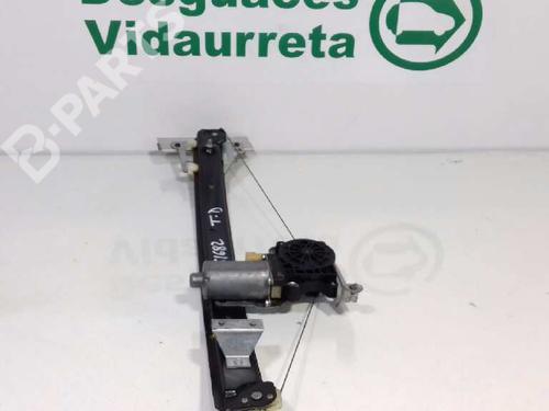 Used Rear right window mechanism VOLVO XC70 I Cross Country (295) D5 XC AWD (163 hp) 2691714
