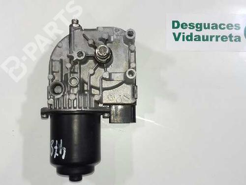 Used Front wiper motor VW PASSAT B6 Variant (3C5) 2.0 TDI 16V (140 hp) 1320970