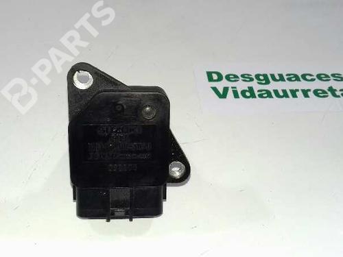 Mass air flow sensor SUZUKI SWIFT III (MZ, EZ) 1.3 (RS413, ZC11S) | BP2699963M95 