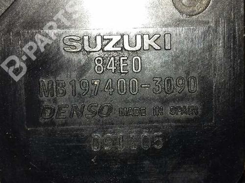 Mass air flow sensor SUZUKI SWIFT III (MZ, EZ) 1.3 (RS413, ZC11S) | BP2699963M95 