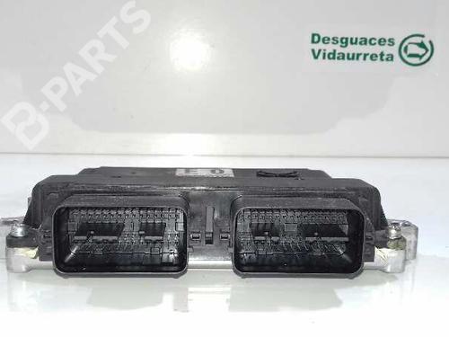 Engine control unit (ECU) SUZUKI SWIFT III (MZ, EZ) 1.3 (RS413, ZC11S) | BP2699971M57 