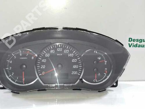 Kombinert Instrument SUZUKI SWIFT III (MZ, EZ) 1.3 (RS413, ZC11S) | BP2699983C47 