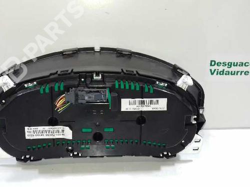 Kombinert Instrument SUZUKI SWIFT III (MZ, EZ) 1.3 (RS413, ZC11S) | BP2699983C47 
