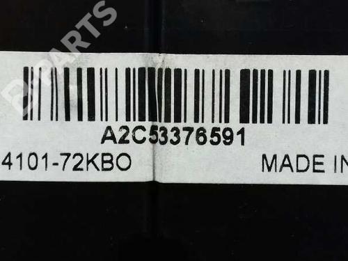Kombinert Instrument SUZUKI SWIFT III (MZ, EZ) 1.3 (RS413, ZC11S) | BP2699983C47 