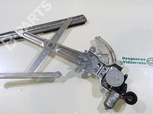 Used Front right window mechanism SUZUKI SWIFT III (MZ, EZ) 1.3 (RS413, ZC11S) (92 hp) 2699984