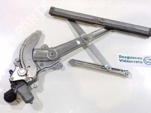 Front right window mechanism SUZUKI SWIFT III (MZ, EZ) 1.3 (RS413, ZC11S) | BP2699984C23 