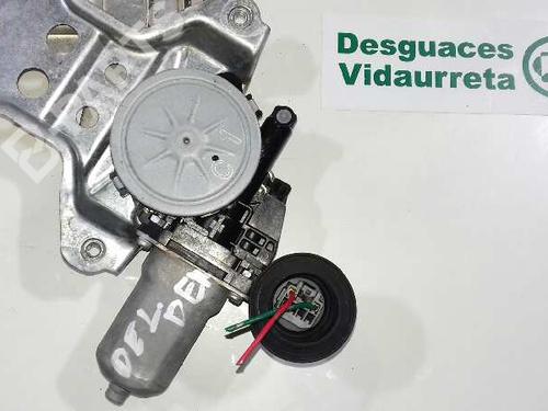 Front right window mechanism SUZUKI SWIFT III (MZ, EZ) 1.3 (RS413, ZC11S) | BP2699984C23 