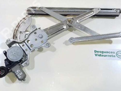 Used Front left window mechanism SUZUKI SWIFT III (MZ, EZ) 1.3 (RS413, ZC11S) (92 hp) 2699985
