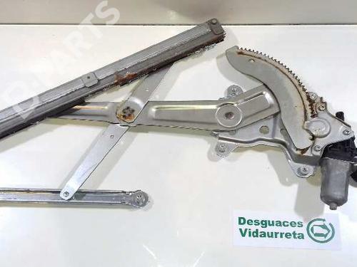 Front left window mechanism SUZUKI SWIFT III (MZ, EZ) 1.3 (RS413, ZC11S) | BP2699985C22 