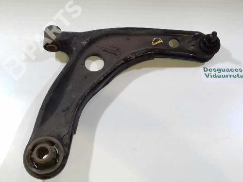 Used Right front suspension arm TOYOTA YARIS (_P9_) [2005-2014]  2712085