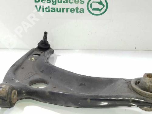 Right front suspension arm TOYOTA YARIS (_P9_)  | BP2712085M13 