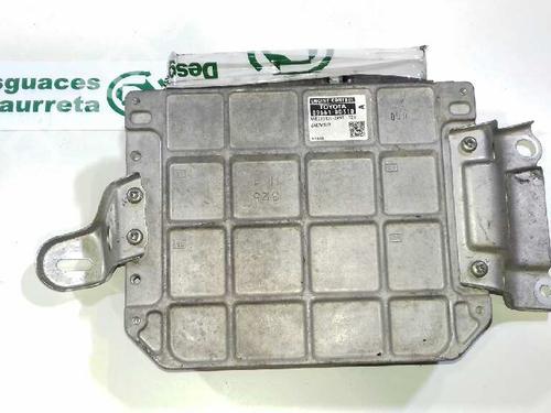 Used Engine control unit (ECU) TOYOTA YARIS (_P9_) [2005-2014]  2712170