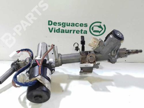 Used Steering column TOYOTA YARIS (_P9_) [2005-2014]  2712080