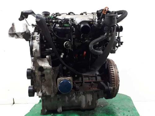 Engine FIAT SCUDO Bus (220_) 2.0 JTD 16V | BP2324550M1 