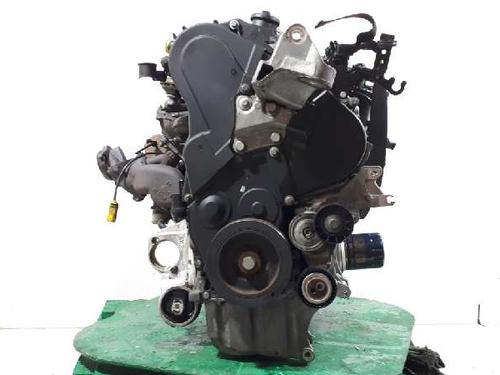 Engine FIAT SCUDO Bus (220_) 2.0 JTD 16V | BP2324550M1 