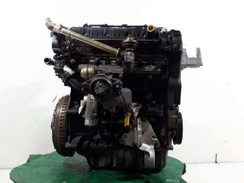 Engine FIAT SCUDO Bus (220_) 2.0 JTD 16V | BP2324550M1 