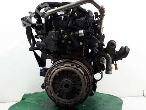 Engine FIAT SCUDO Bus (220_) 2.0 JTD 16V | BP2324550M1 