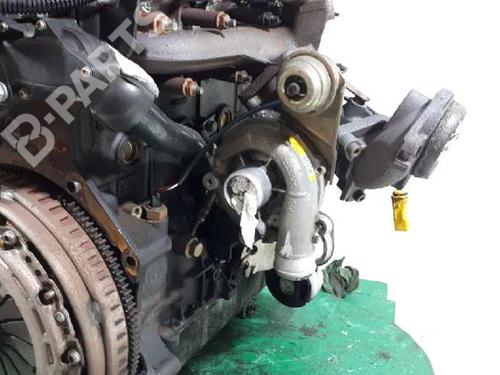 Engine FIAT SCUDO Bus (220_) 2.0 JTD 16V | BP2324550M1 