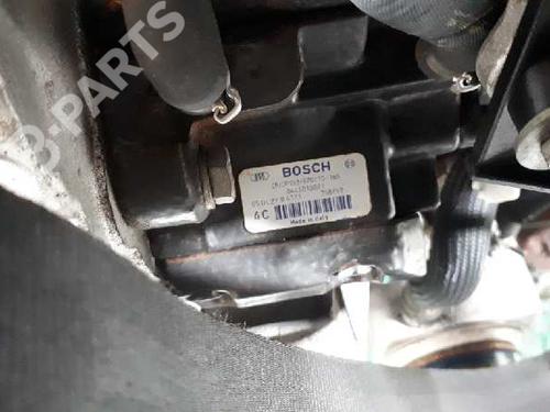 Engine FIAT SCUDO Bus (220_) 2.0 JTD 16V | BP2324550M1 