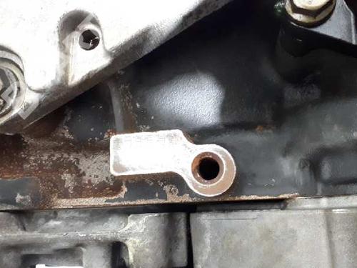 Engine FIAT SCUDO Bus (220_) 2.0 JTD 16V | BP2324550M1 