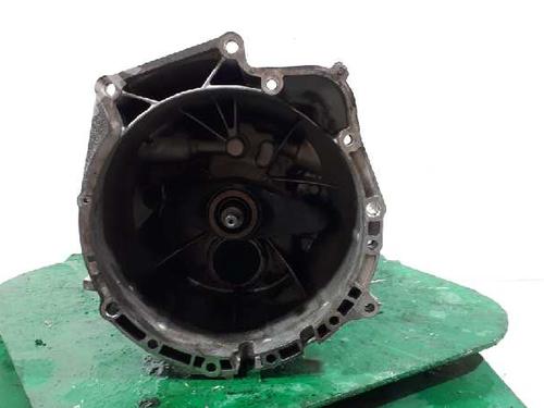 Used Gearbox BMW 3 (E90) 320 d (163 hp) 1784472
